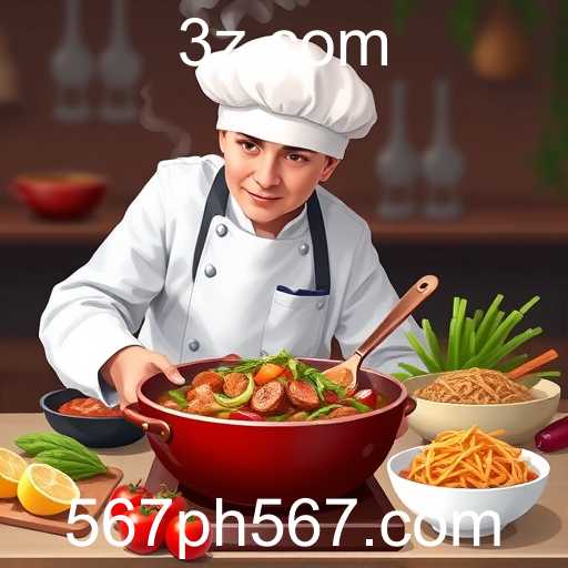Exploring the Flavorful World of 'Food Recipes' in Online Gaming