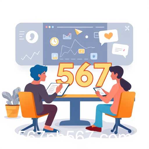 Gaming Evolves with 'ph567': Bridging Realities