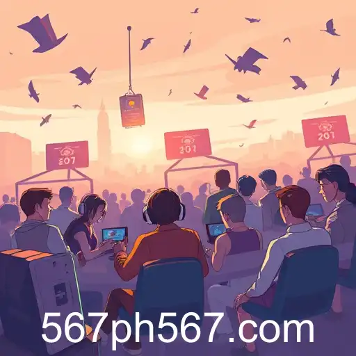 Gaming Innovations and Challenges in the New Era