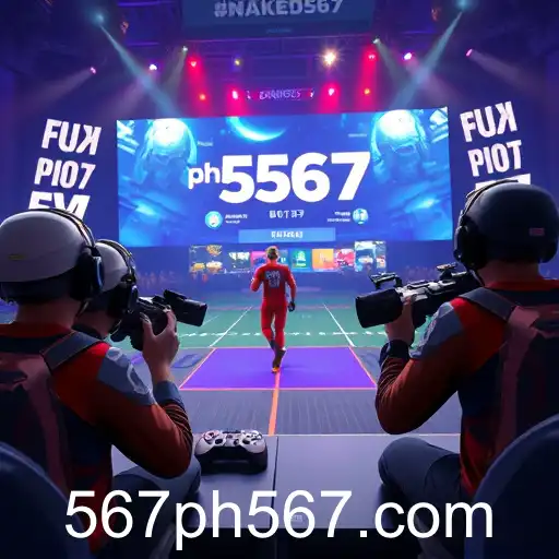 Gaming Revolution: The Impact of 'ph567' on Online Communities