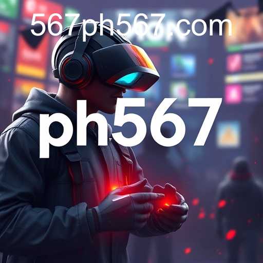 Gaming Revolution with 'ph567': Changing the Dynamics of Online Play
