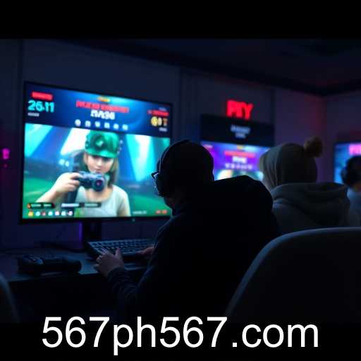 Gaming Trends in a New Era