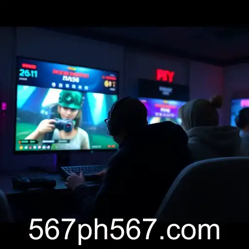 Gaming Trends in a New Era