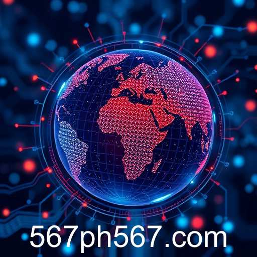 Global Digital Trends Transforming 2025