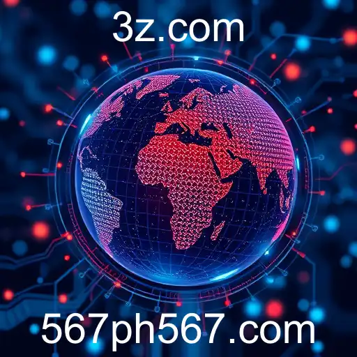 Global Digital Trends Transforming 2025