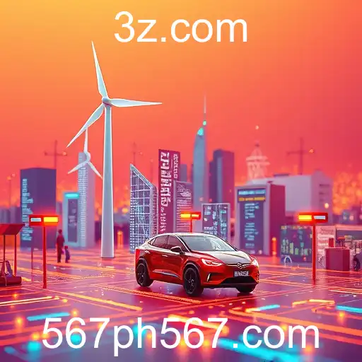 Global Tech Innovations Transforming Our Future