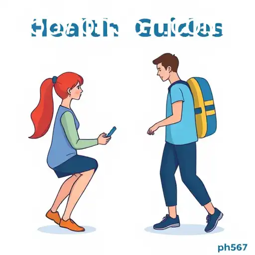 Health Guides: Gaming's Innovative Path to Wellness