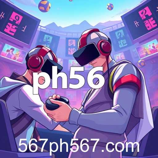 The Rise of 'ph567': Revolutionizing Online Gaming Engagement