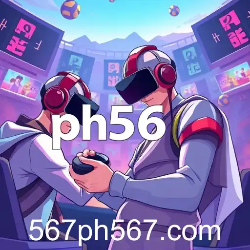 The Rise of 'ph567': Revolutionizing Online Gaming Engagement