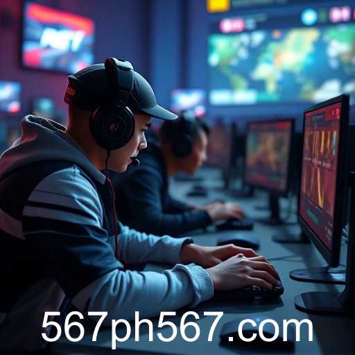 The PH567 Phenomenon: Gaming Trends in 2025