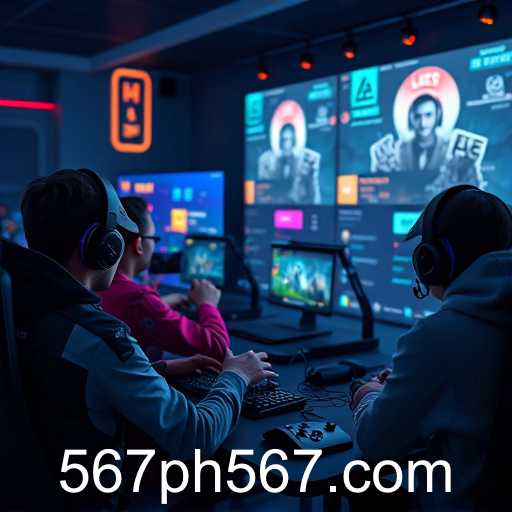 Exploring the Rise of ph567