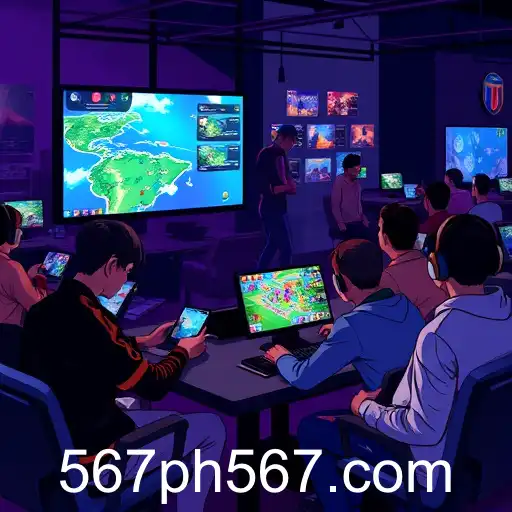 The Rise of Gaming Communities