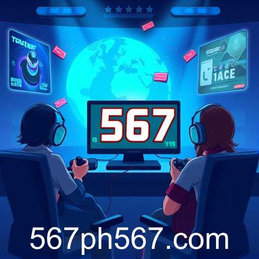 The Rise of Gaming Communities: PH567 at the Forefront