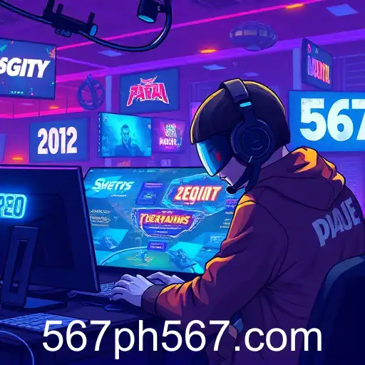 The Rise of Online Gaming Platforms