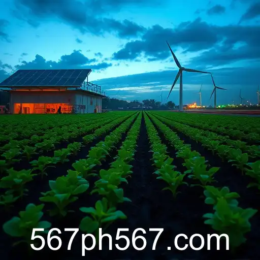 Digital Diversion: The Rise of ph567