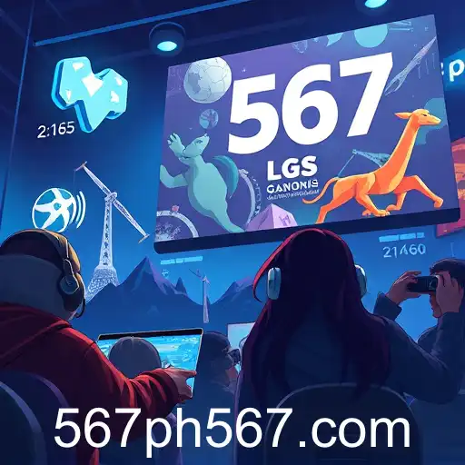 Revolution in Online Gaming: The Rise of PH567