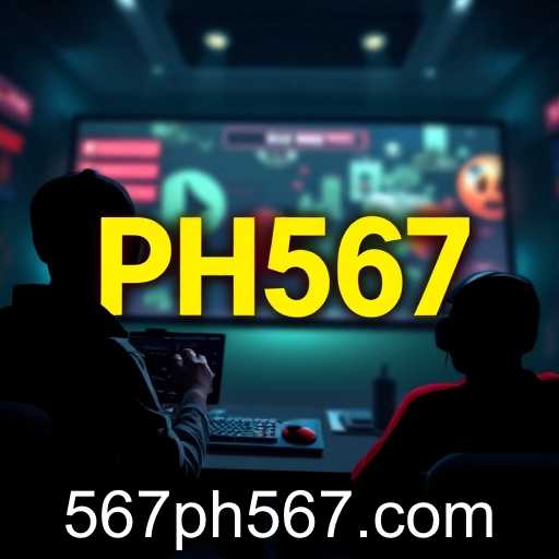 The Rise of 'PH567' in the Gaming World