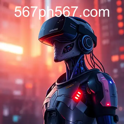 Exploring 'Technology Insights' with the 'ph567' Keyword: A Deep Dive into Gaming Innovations