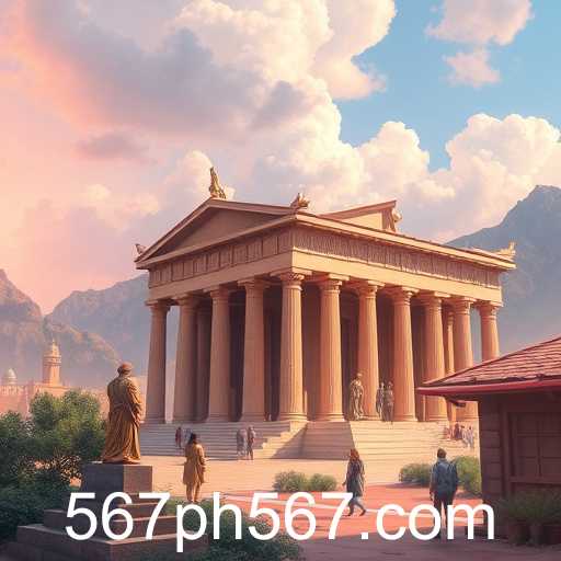 The Arrival of Virtual Gaming Worlds